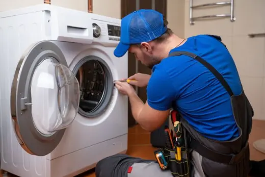 EREYES APPLIANCES SERVICES