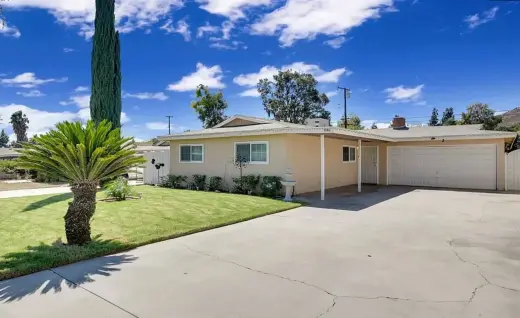 Modern Rental in a Great Area