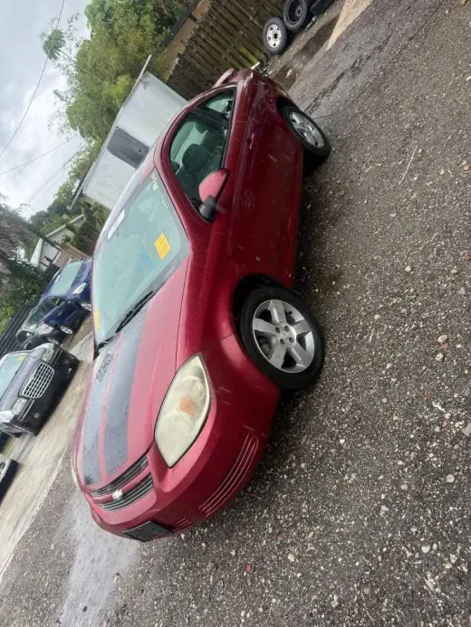 😱 Por Solo 💲1.400 / 🚘 2008 Chevrolet Cobalt LT