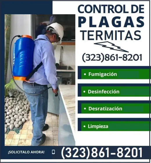 EXTERMINADORES LOS ANGELES
