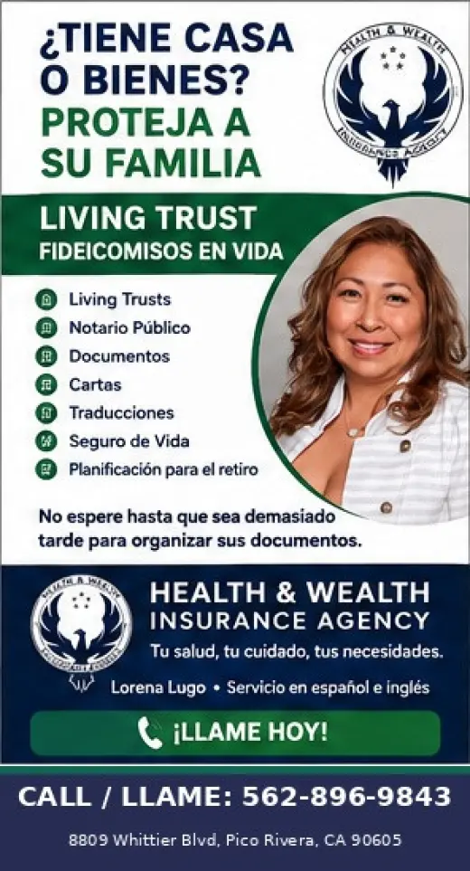 Proteje tu casa y tu familia con un Fidecomiso