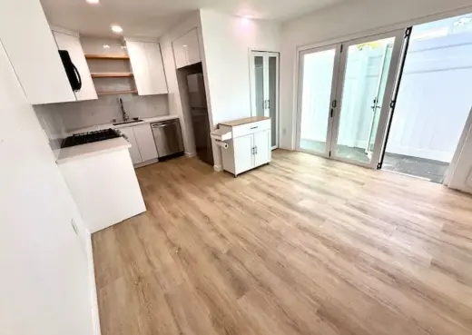 Charming One-Bedroom Patio Home with Modern Upgrades in Lakewood