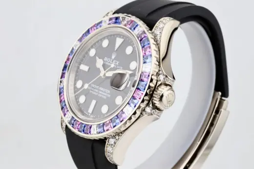 Rolex Yacht-Master 40 Cotton Candy – UNWORN
