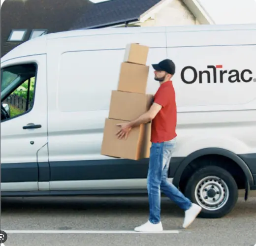 Deliver service