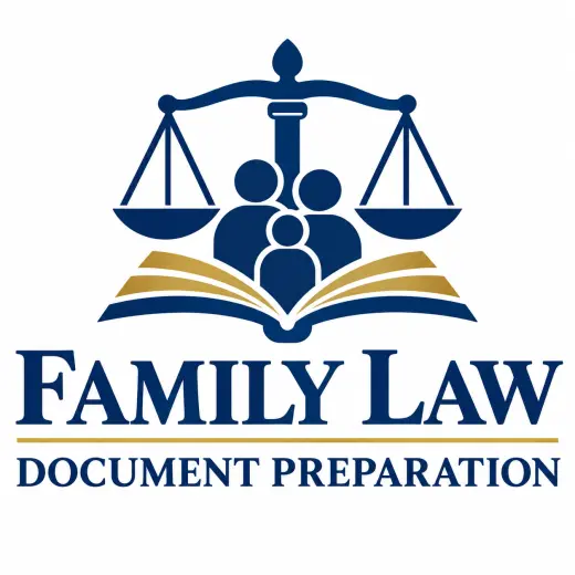 FAMILY LAW DOCUMENT PREPARATION