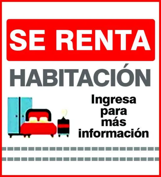 Rento cuarto en santa ana