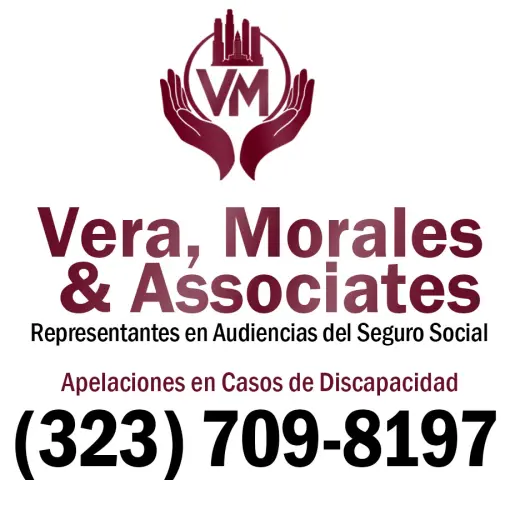 Ayuda Legal SSI y SSDI