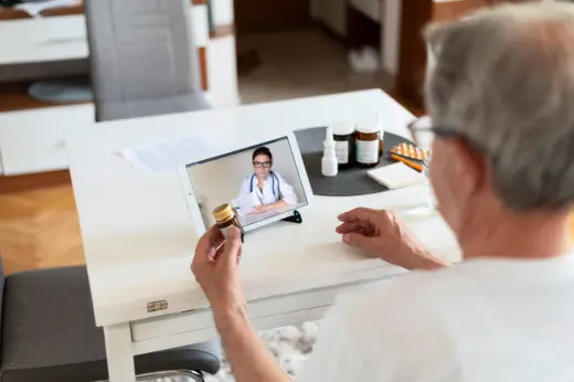 Professional Telemedicine Services in Texas | Heal360