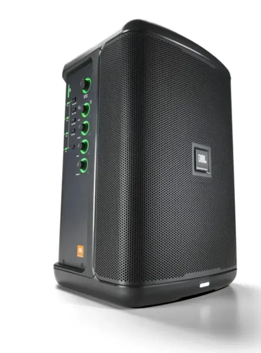 JBL EON ONE COMPACT-NA All-in-One Rechargeable Personal PA