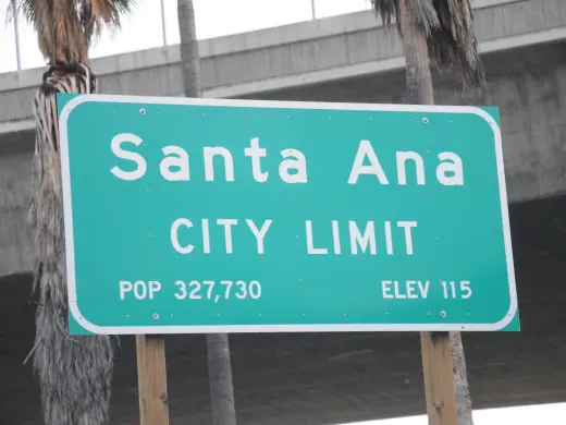 Detective Privado en Santa Ana