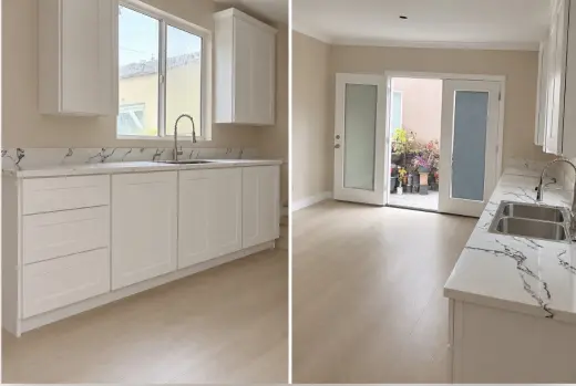 Renta de una casa de una recamara
