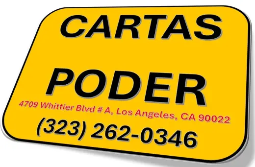 █►CARTA PODER►📢TRADUCCIONES📞