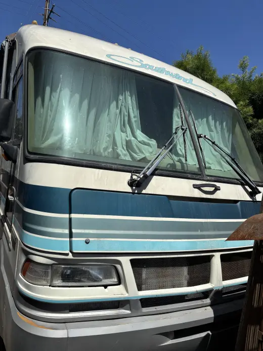 Se vende un RVs