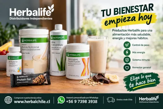 Batidos nutricionales, proteínas, aloe vera y opciones para acompañar tu