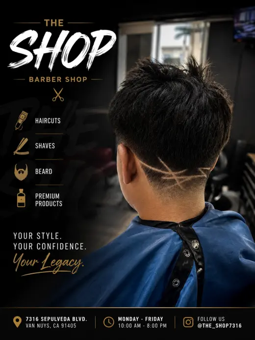 Busco barbers
