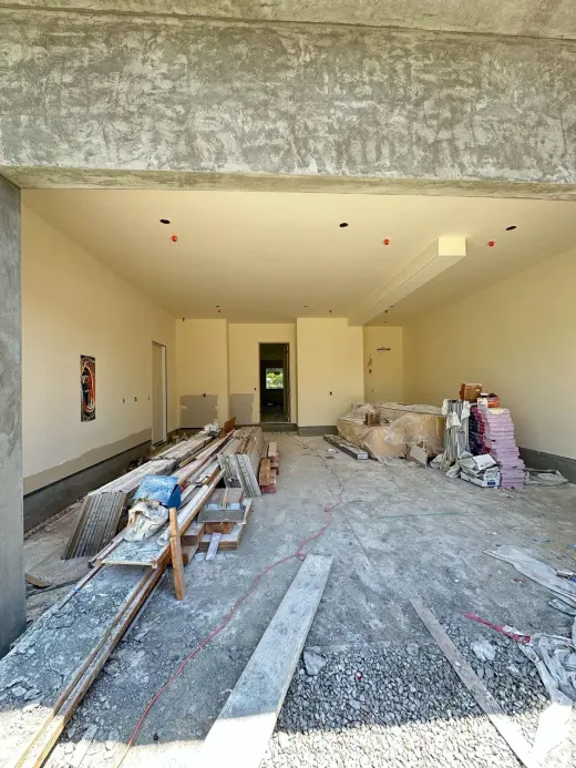 Servicios de Remodelación y Construcción