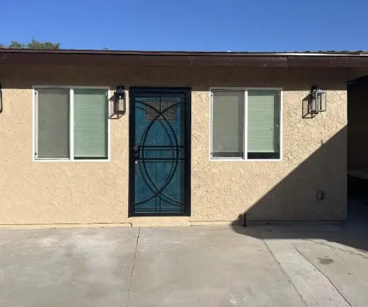 esta casita unifamiliar a estrenar, de 1 dormitorio y 1 baño