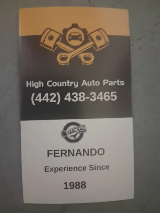 Autopartes Buenos Precios