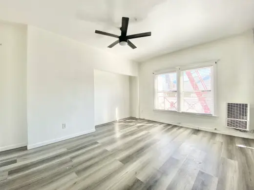 ¡Múdese Hoy! Estudio en Pico Union por $1,425 al Mes| 2 meses Gratis