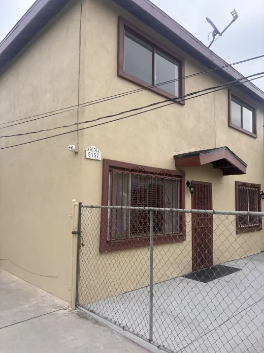 Se Renta Apartamento!