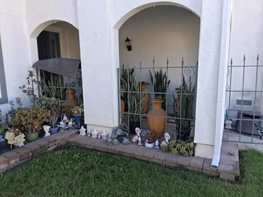 Painting & construction