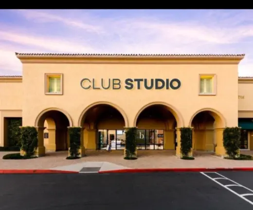 Club Studio