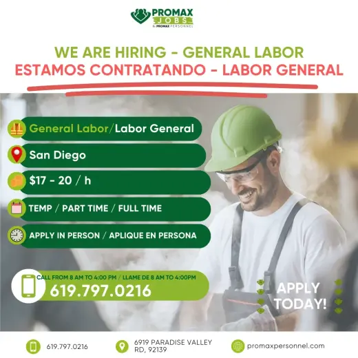 General Labor