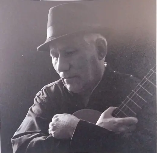 Cantante para fiestas, reuniones, cumpleaños, eventos culturales