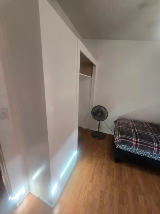 Renta cuarto en covina