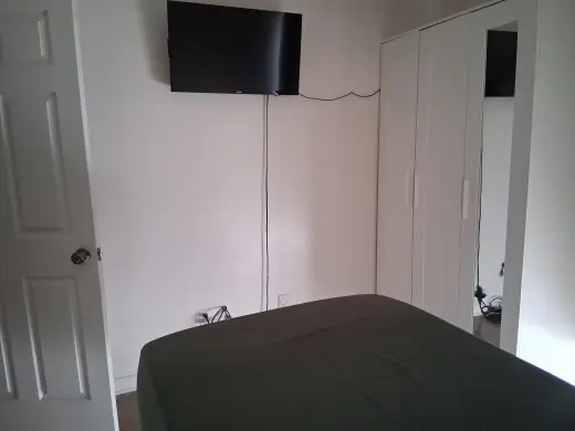 SE RENTA HABITACIÓN