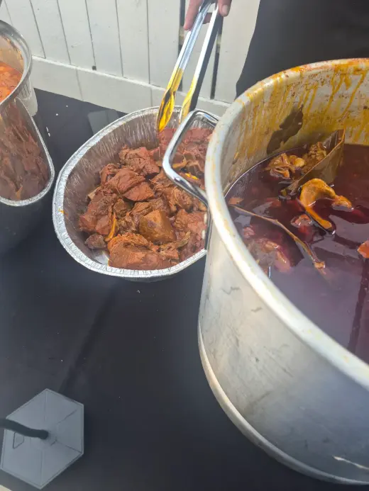 Deliciosos Servicios de Catering para Tus Eventos