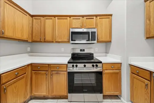 MOVE IN READY