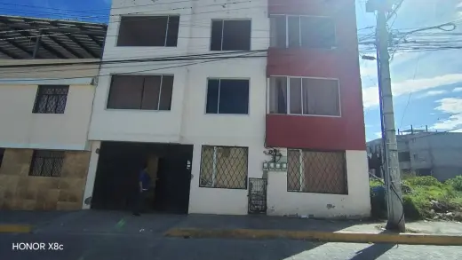 Rento departamento