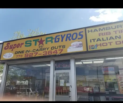 Venta de negocio de comida rapida al sur de Chicago