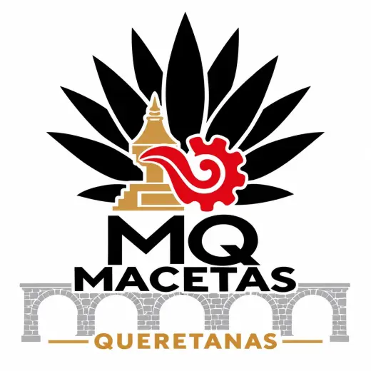 Macetas de Querétaro