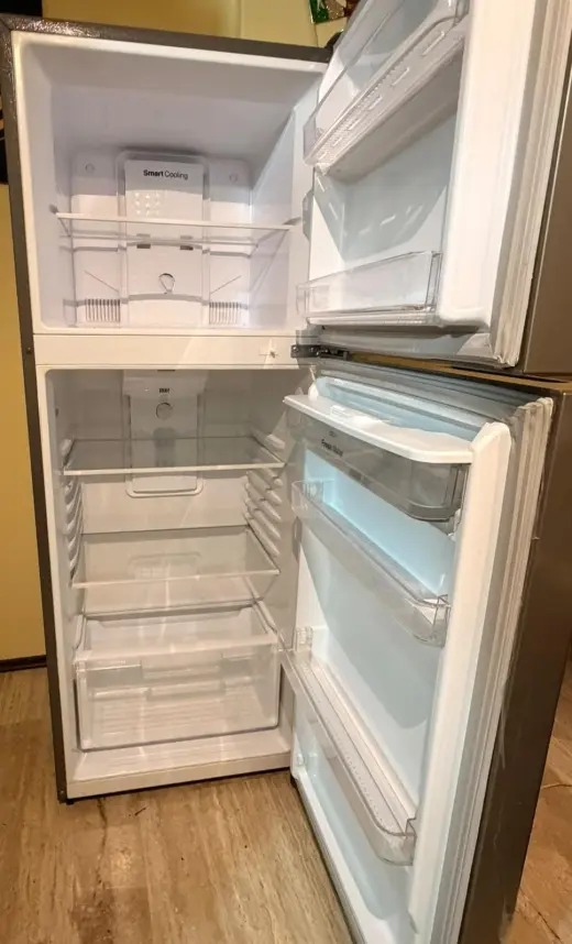 Refrigerador WINA 11 pies