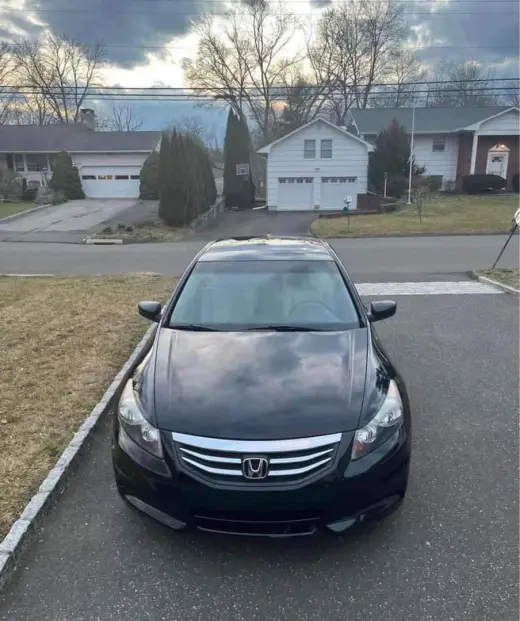 2012 Honda Accord for Sale
