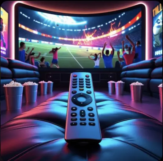 Instalacion de tv canales de tv