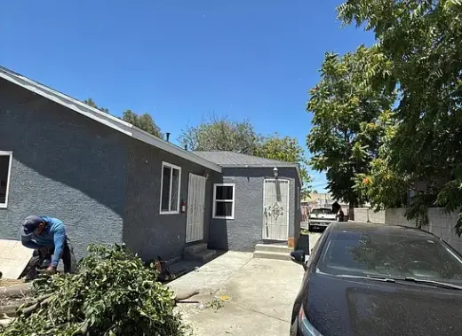 Well-located equity opportunit