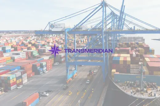 Transmeridian | Agenciamiento marítimo en Perú