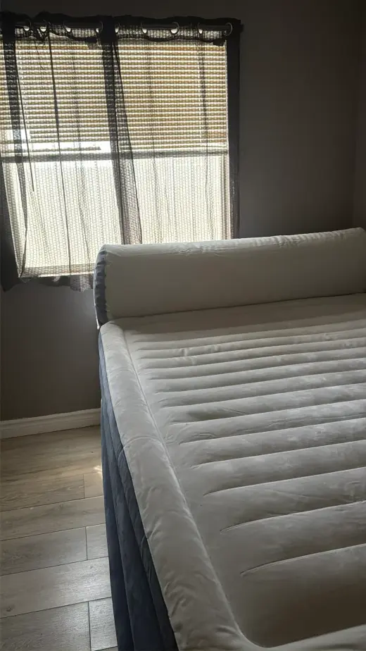 Cuarto de Renta