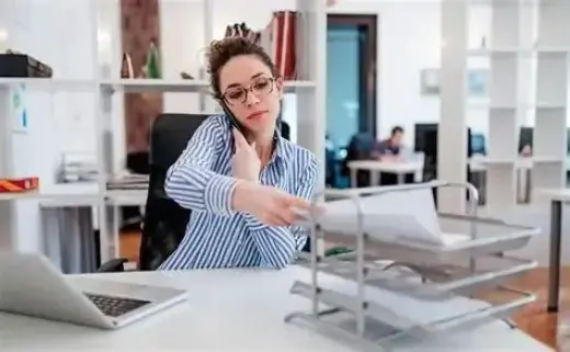 Personal para la oficina