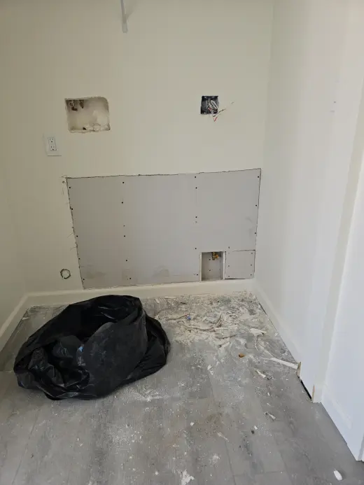 Servicios de construcción