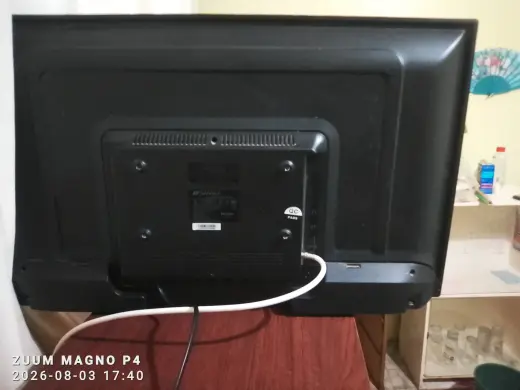 Sansui 32 pulgadas