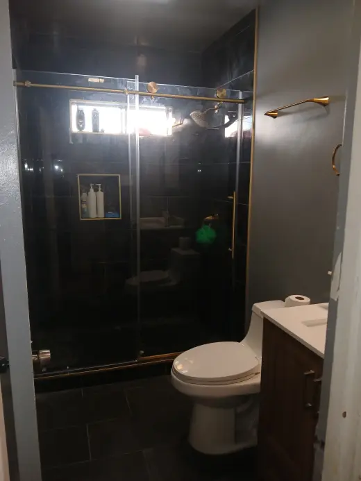 Remodelo baños