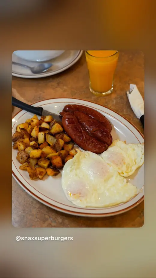 Ayudante de Cocina