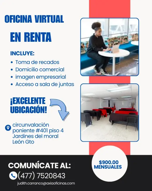 ¿Qué es una Oficina Virtual y por qué tu negocio la necesita hoy?