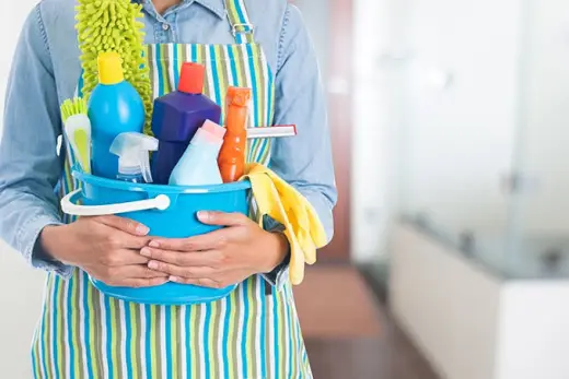 *Vacantes de limpiezas Apts/Oficinas