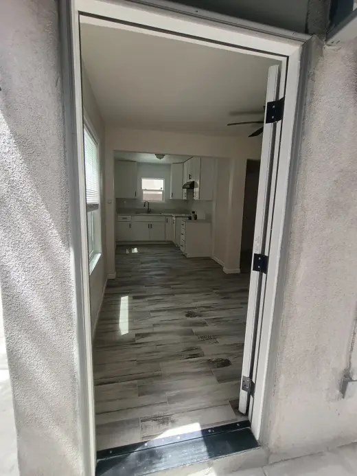 Busco trabajo en construcción