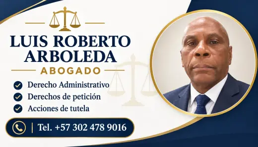 Asesoría jurídica y abogado